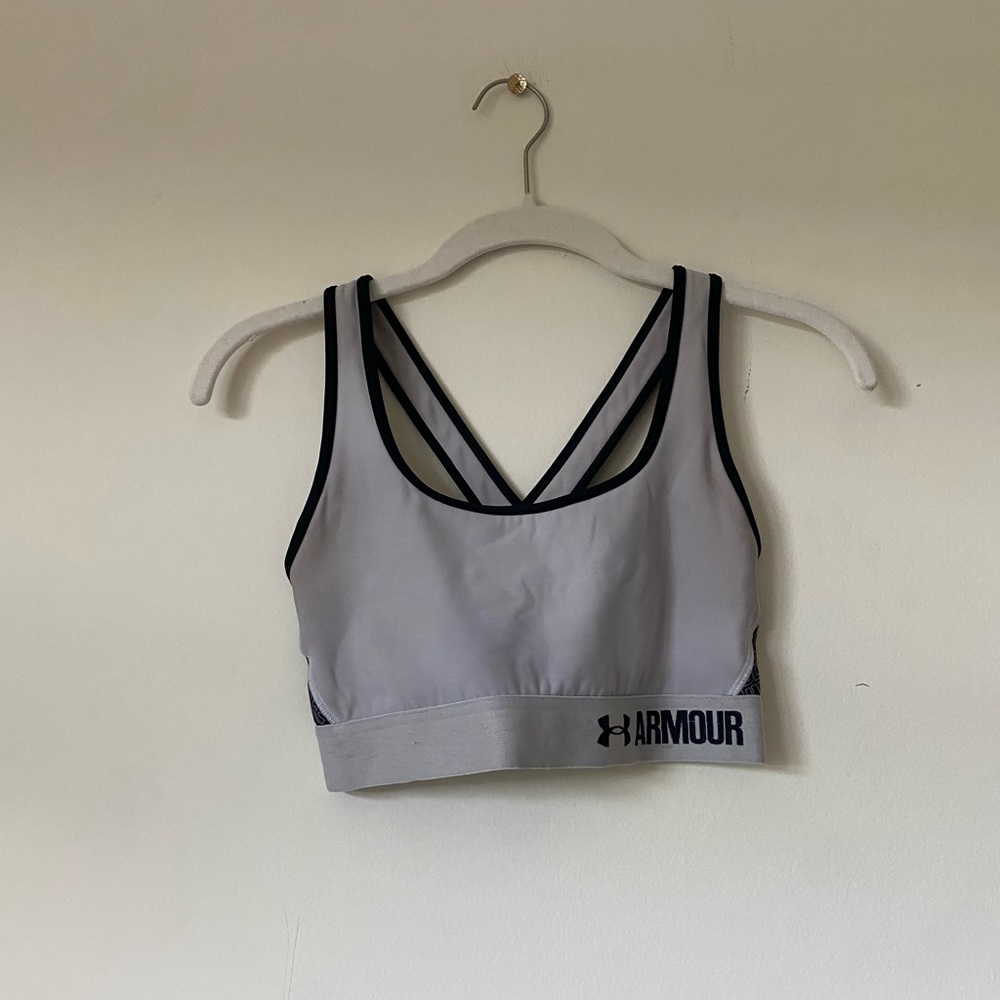 UnderArmour Sports Bra